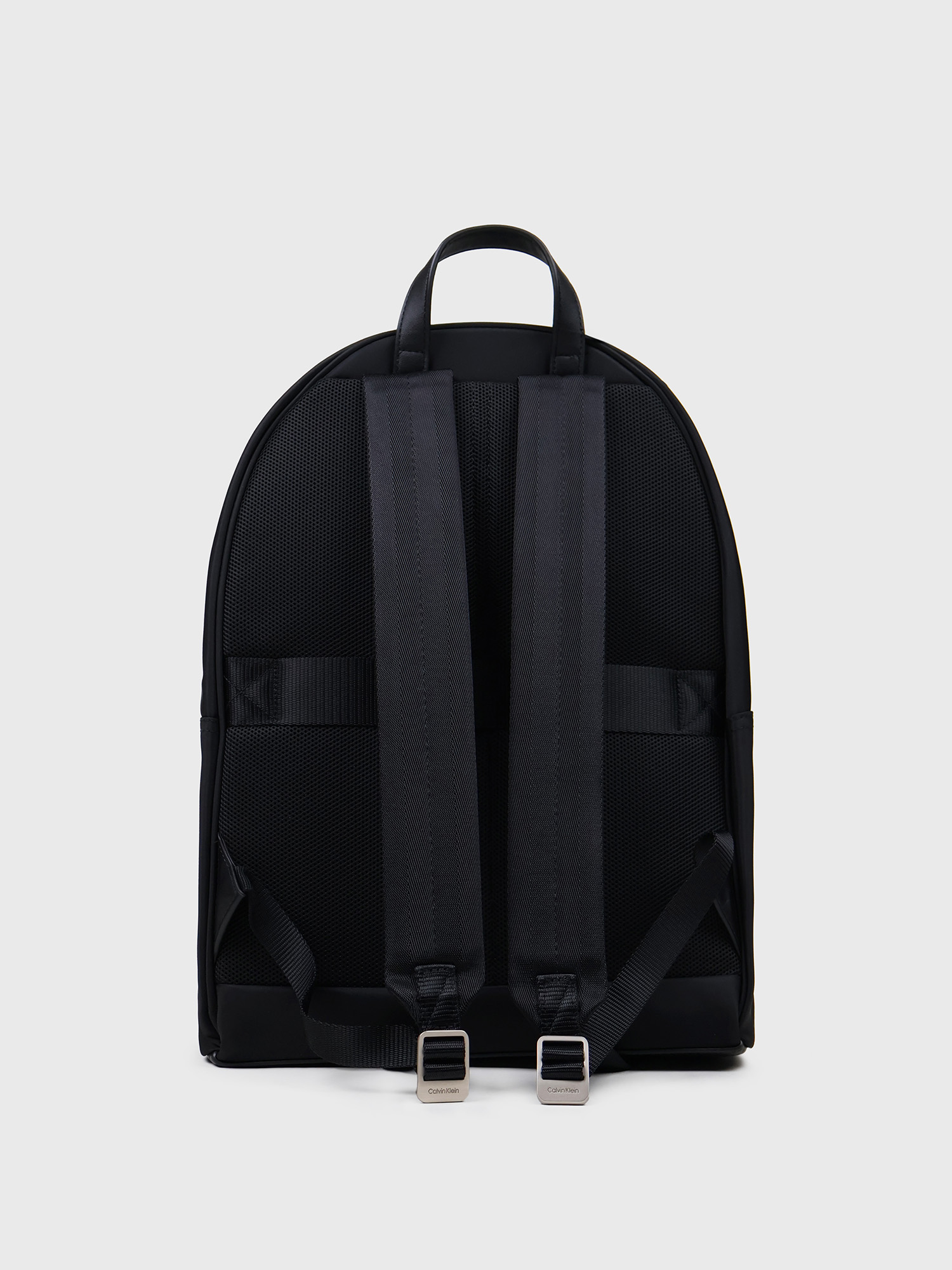 Рюкзак Calvin Klein Matte Nylon Backpack Black
