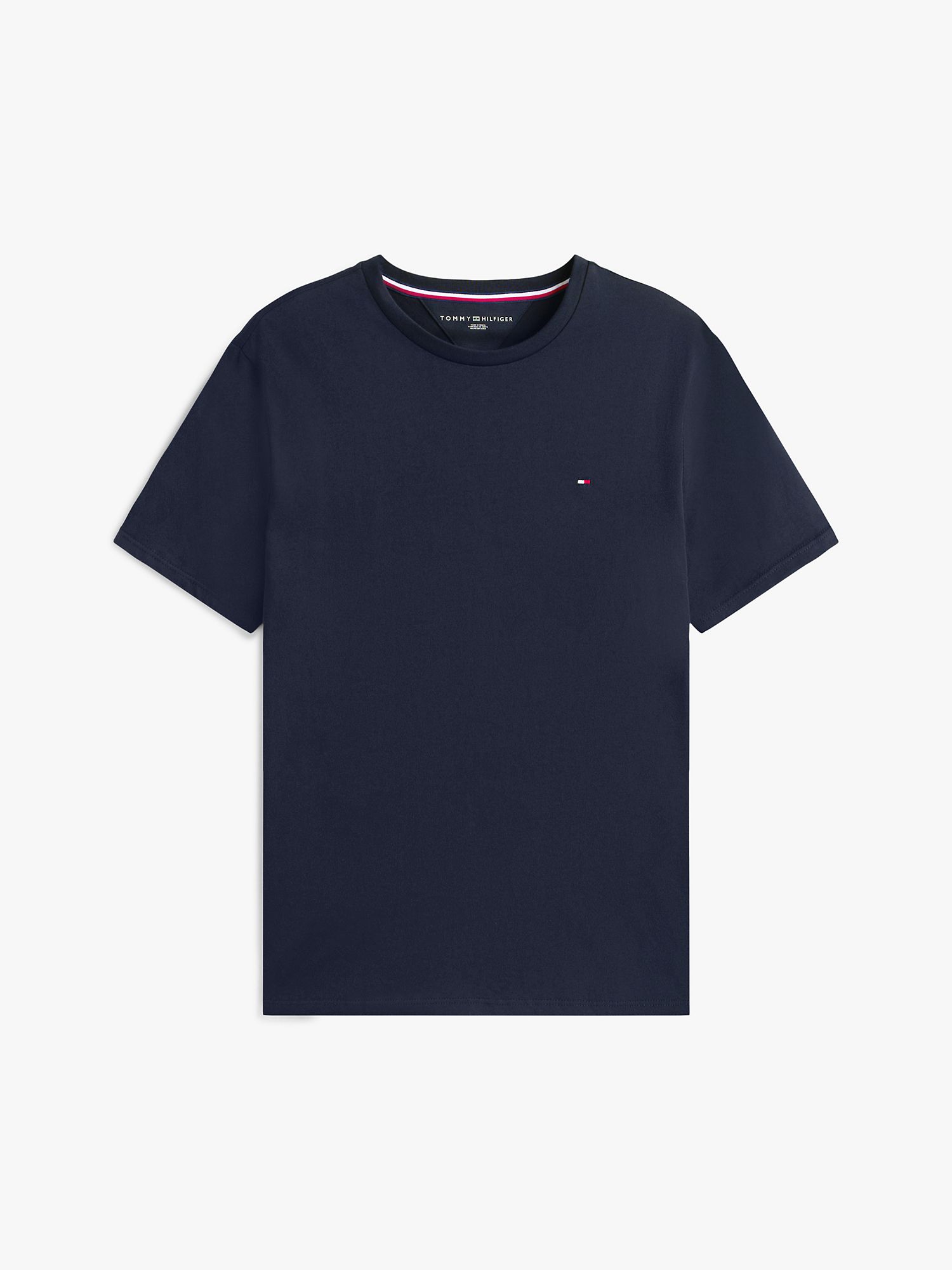 Футболка Tommy Hilfiger Everyday Navy