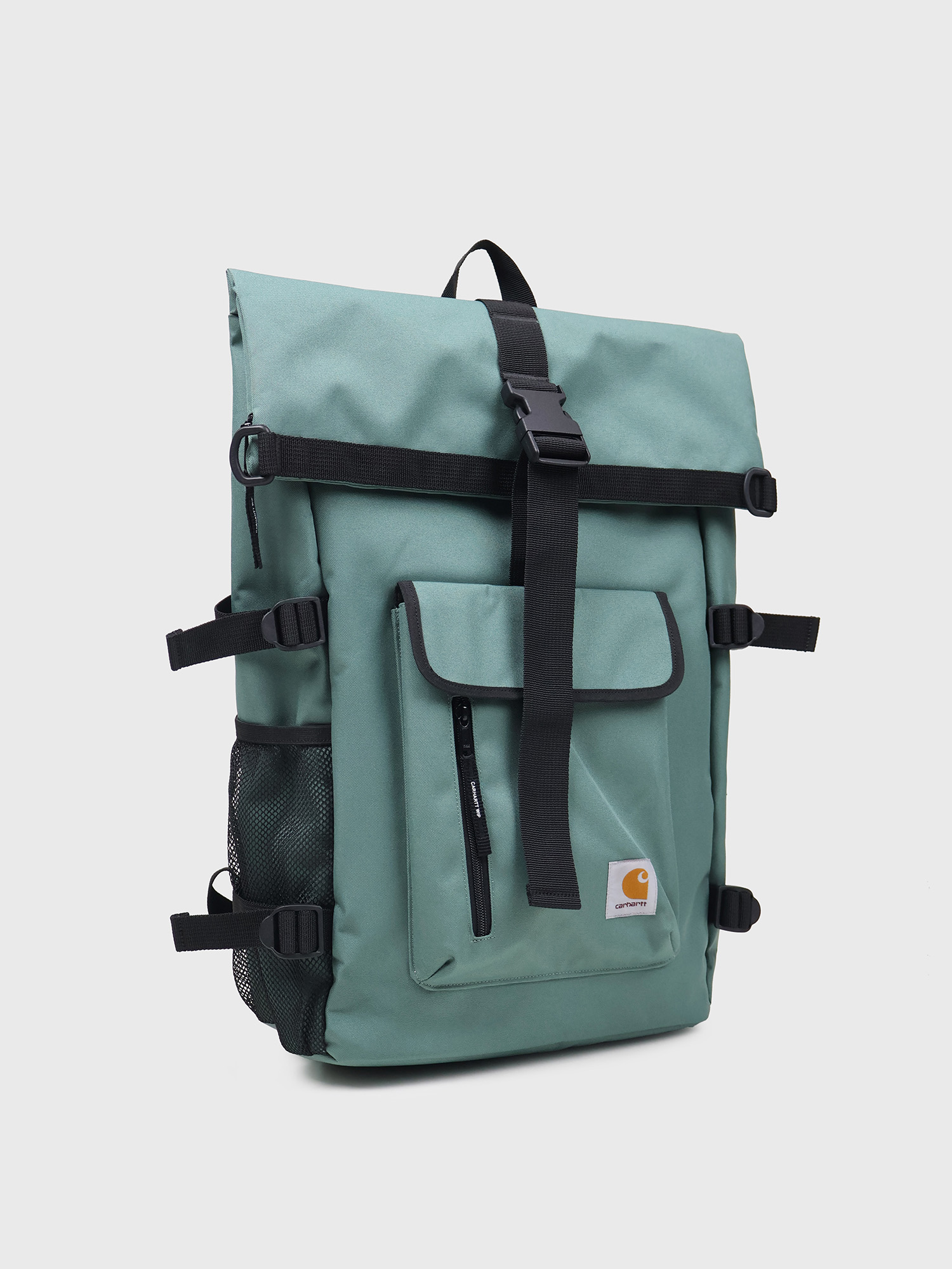 Рюкзак Carhartt WIP Philis Silver Pine