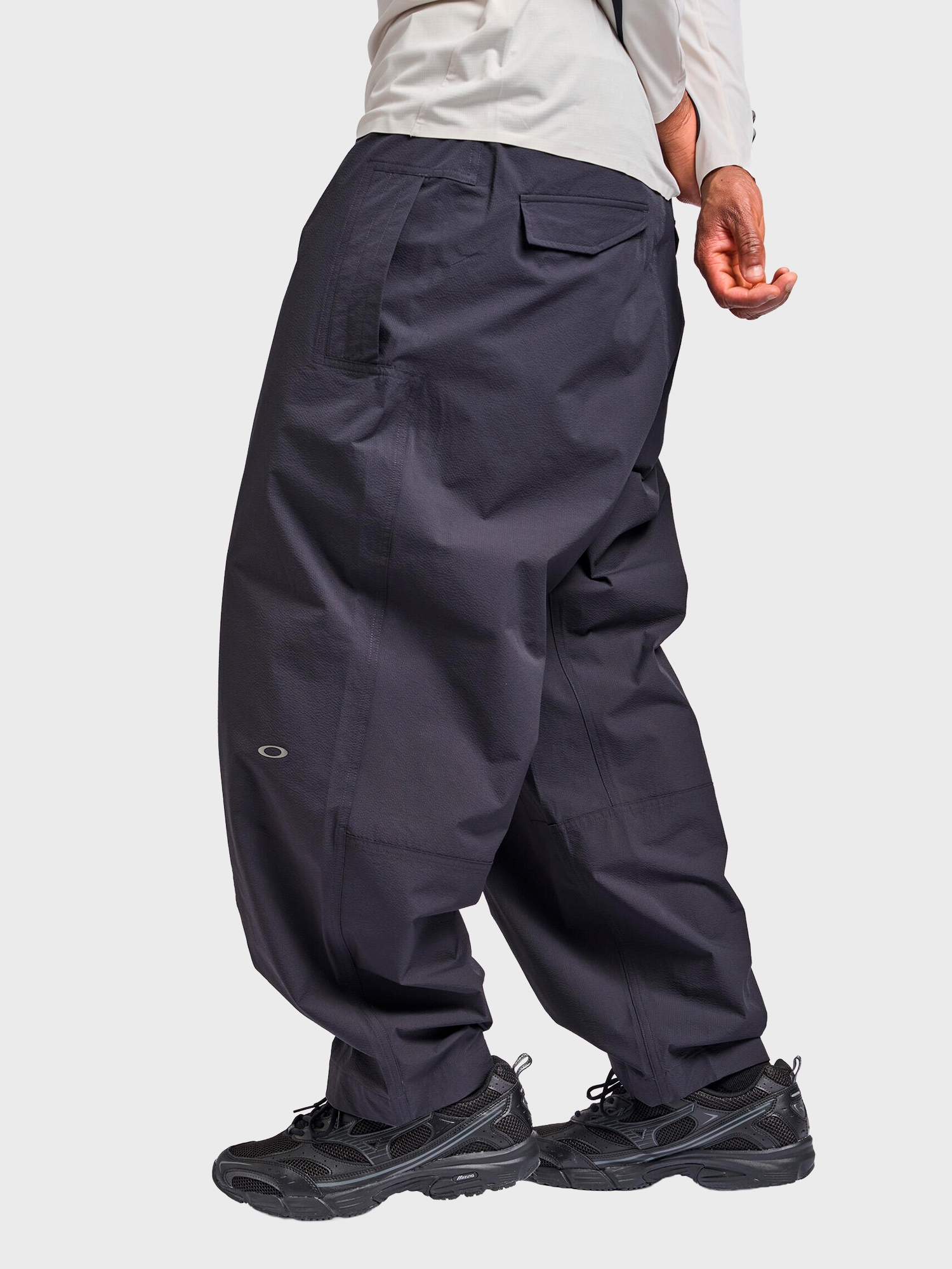 Брюки Oakley FGL FARI PANTS 6.0 Black