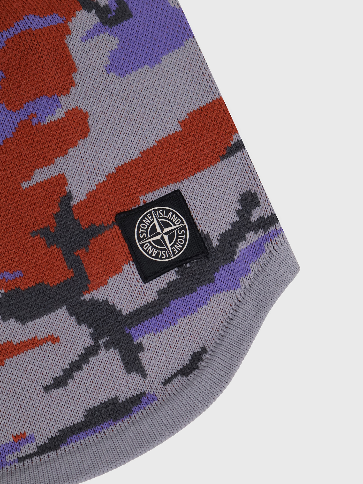 Балаклава Stone Island Heritage Camo