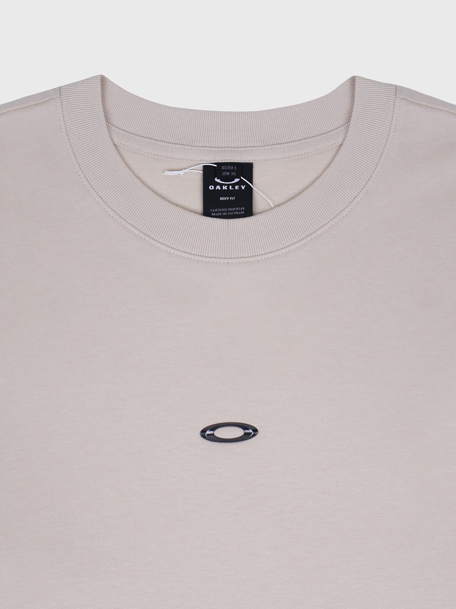 Футболка Oakley Metal Rise Mist