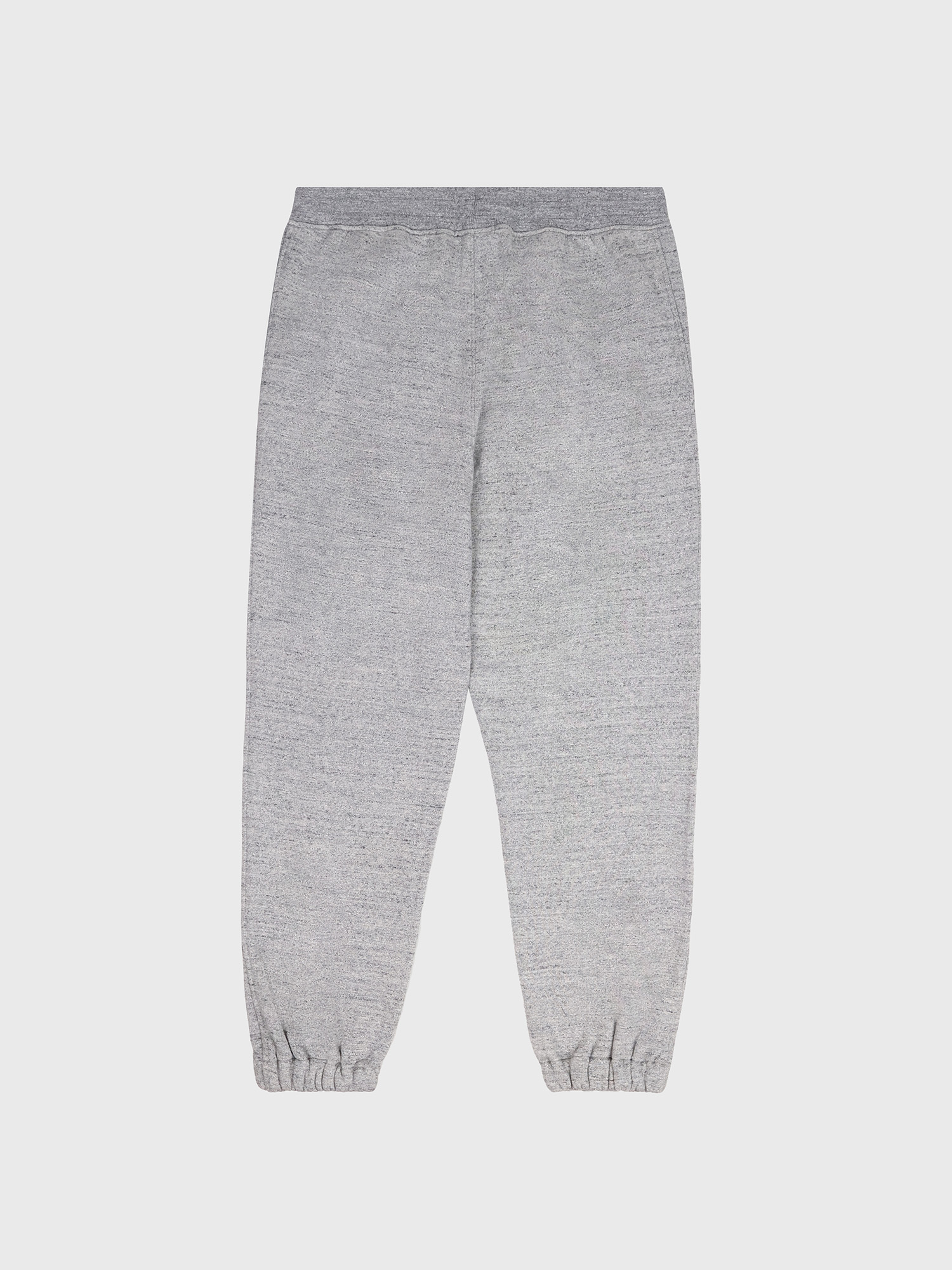 Брюки C.P. Company Melange Japanese Fleece Grey