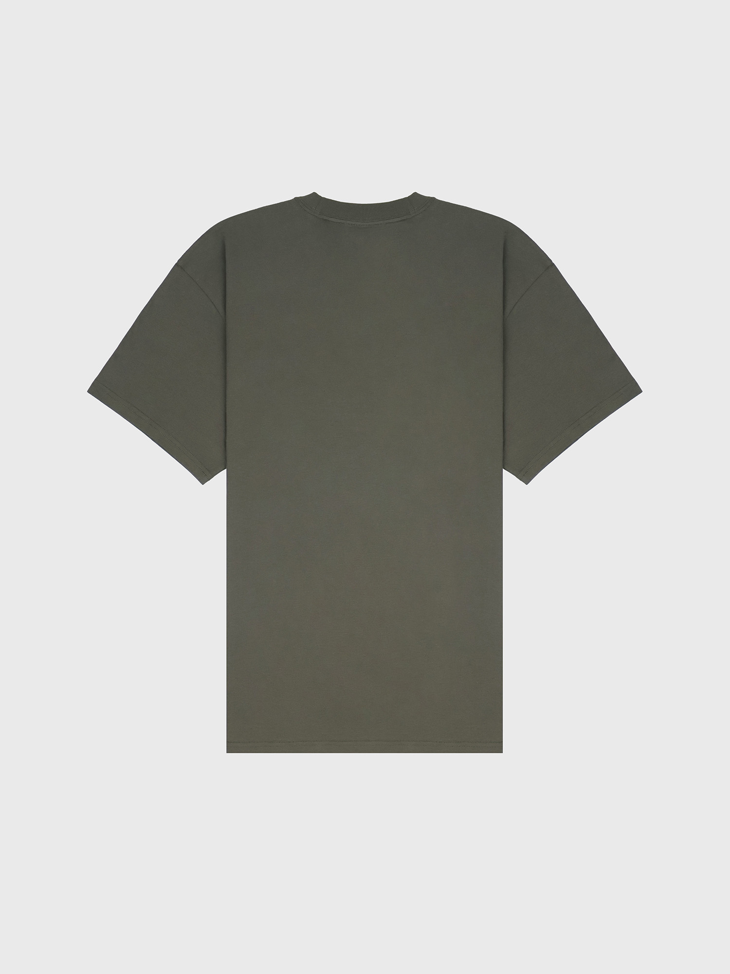 Футболка Carhartt WIP Octopus Leaf