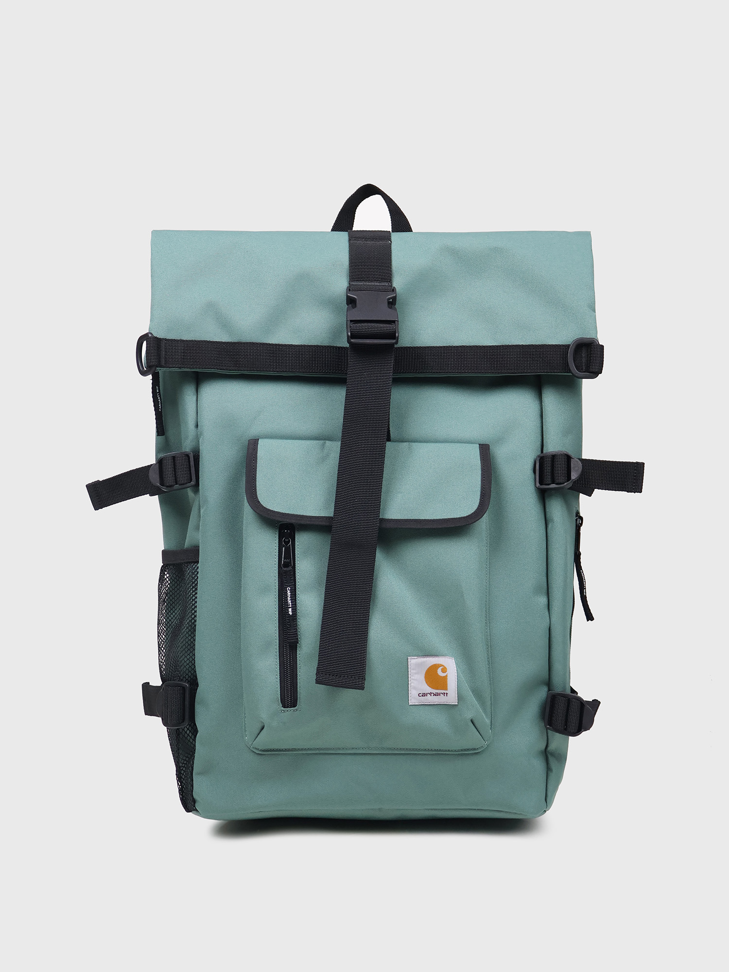 Рюкзак Carhartt WIP Philis Silver Pine