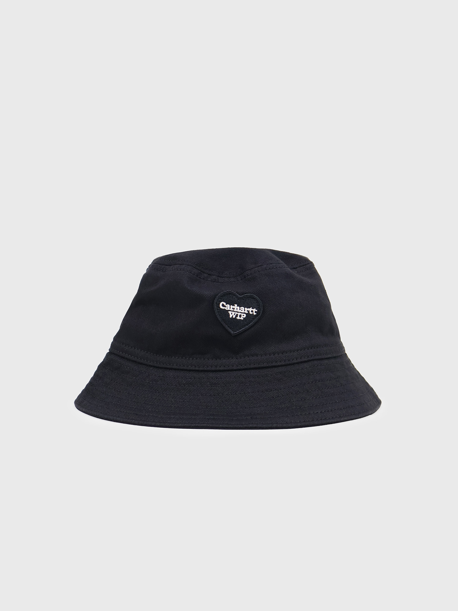 Панама Carhartt WIP Drew Bucket Black